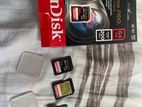 Sandisk SD Card