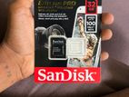 SANDISK