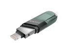 SanDisk iXpand 64GB Flash Drive Flip(New)