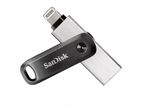 SanDisk iXpand Flash Drive Go (256GB)