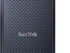 SanDisk Portable SSD 1TB