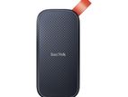 SanDisk Portable SSD 800MBps (2TB)