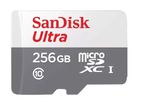 Sandisk SD Card 256GB