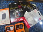 Sandisk Sd Cards