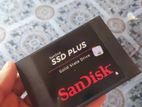 Sandisk SSD 120GB