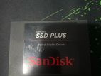 SSD Plus 240GB SATA