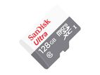 SanDisk ultra 128GB MicroSd Card