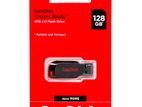 Sandisk Ultra 2.0 USB 128GB Pen Drive