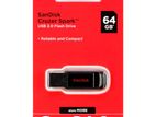 Sandisk Ultra 2.0 USB 64GB Pen Drive