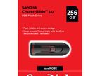 Sandisk Ultra 3.0 USB 256GB Pen Drive