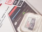Sandisk Ultra 32GB MicroSDhc SD - Card