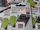 Sandisk Ultra 64GB Memory Card SDXC