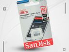 SanDisk ultra 64GB Micro Sd Card