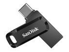 SanDisk Ultra Dual Drive Go USB Type-C™ (128GB)