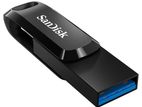 SanDisk Ultra Dual Drive Go USB Type-C - 64GB