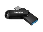 Sandisk Ultra Dual USB Type - C 128GB Pen Drive