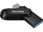 Sandisk Ultra Dual USB Type - C 256GB Pen Drive