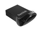 SanDisk Ultra Fit USB 3.2 Flash Drive (128GB)