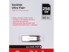 Sandisk Ultra Flair USB 3.0 Flash Drive 256GB