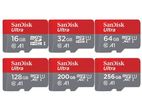 Sandisk Ultra Memory