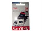 Sandisk Ultra Microsd 64GB
