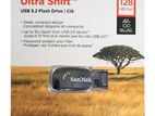 SanDisk Ultra Shift USB 3.2 Flash Drive 64GB (5 Years War)