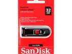 SanDisk USB 3.0 32GB Pen Drive (5y)