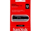 SanDisk USB 3.0 64GB Pen Drive (5y)