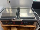 Sandwich Griller