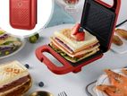 Sandwich Maker Toaster Multifunctional Electric Breakfast Machine
