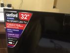 Sanfod HD SMART LED TV