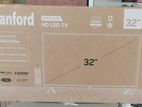 Sanford 32" LED Tv
