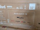 Sanford 32" Smart TV