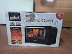 Sanford 40l Electric Oven