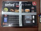 Sanford 40l Oven