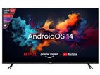 Sanford 43" FHD Smart Digital LED TV - SF9507LED