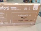 Sanford 43" FHD Smart LED Tv