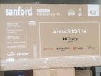 Sanford 43" FHD Smart LED Tv