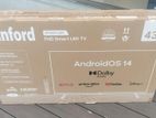Sanford 43" Smart TV