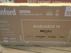Sanford 55" Smart Tv