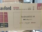 Sanford 65" Smart Tv