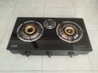 Sanford Burner Gas Cooker