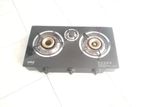 Sanford burner Gas Cooker