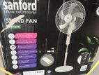 Sanford Stand Fan