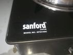 Sanford Gas Cooker