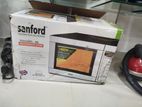 sanford microwave oven