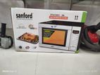 sanford microwave oven
