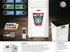 Sanford portable air conditioner 12000btu - Non inverter