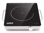 Sanford SF5196IC BS 2200 Watts Single Burner Infrared Cooker(New)