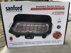 Sanford Smokeless Electric Barbecue